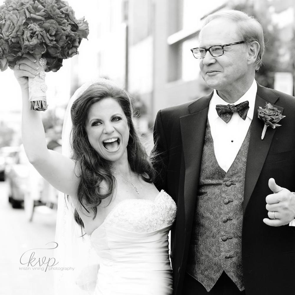 Meet your Posher, Diana